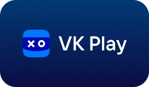 Промокод на 5 часов игр от сервиса VK Play Cloud