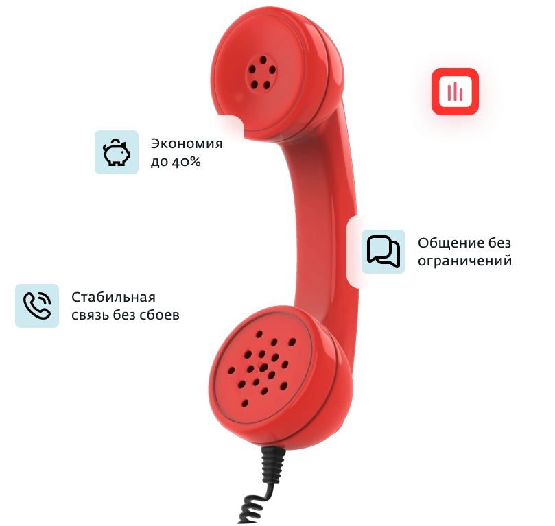 Домашний телефон Дом.ру в селе Вельяминова